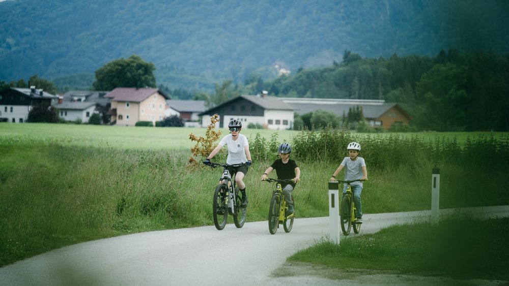 Kids | Husqvarna Latvia
